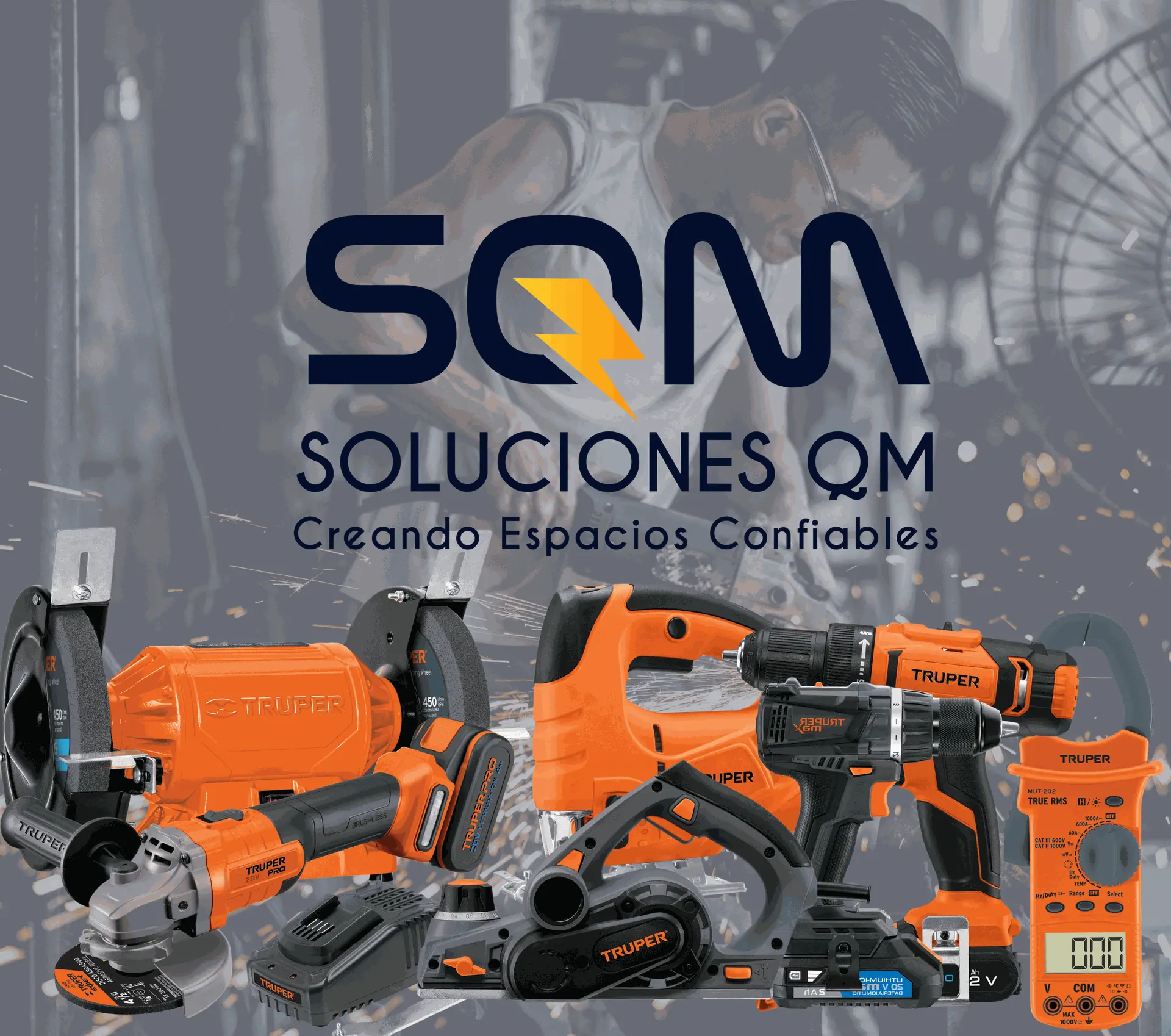 catalogo herramienta electrica
