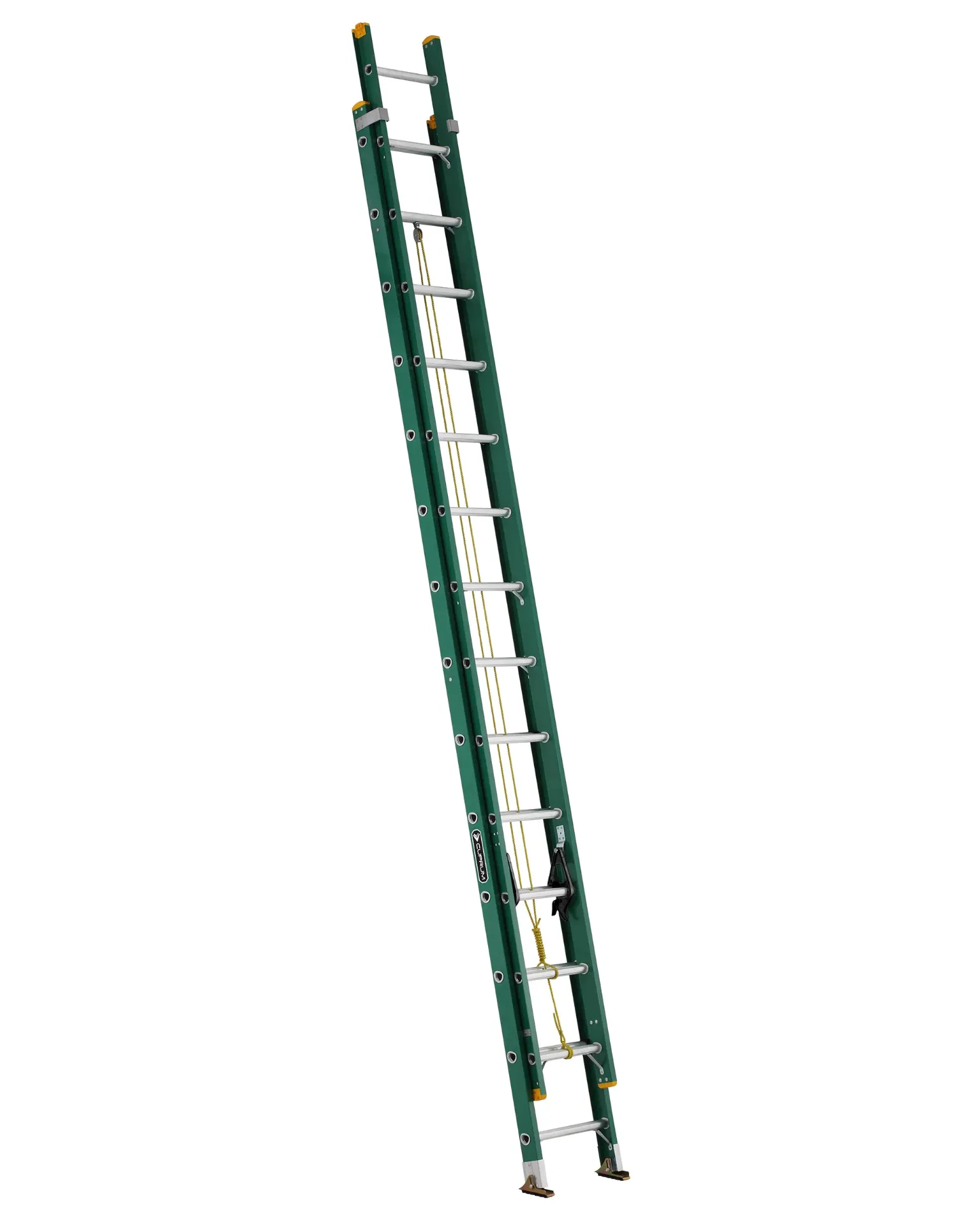 [7061037] ESCALERA EXTENSION F/VIDRIO 175KG #618-28N CUPRUM