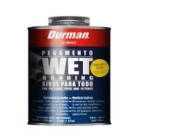 Pegamento WET BONDING Durman (473ml) 1/8