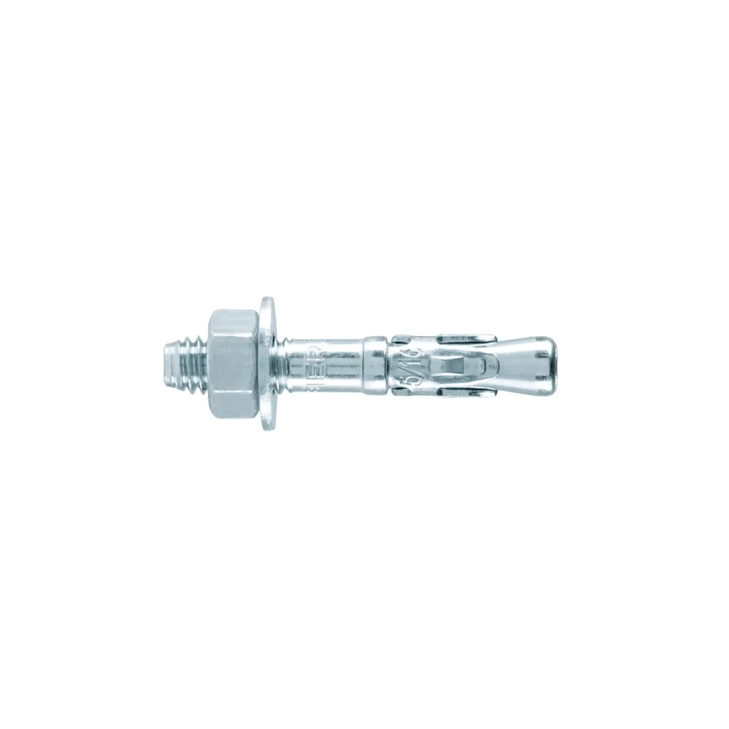 [46636] TORNILLO ANCLAJE  S/CAMI 5/16" X 2" UNIDAD TAE-5/16A1G