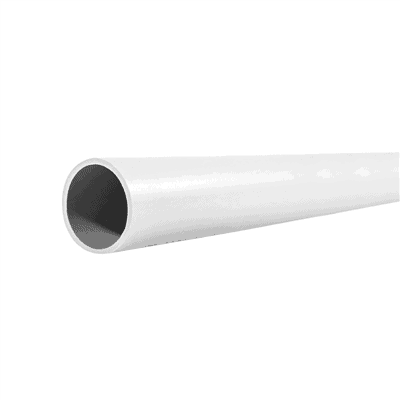 [2013456] TUBO PVC BLANCO SANITARIO 4 X 6 MTS DURMAN SDR50