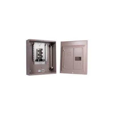 [7043057] CENTRO CARGA MONOF. C/BORNES 12 CIR.CHP12L125X1PS A 125A SOBREP. CH (CH12L125SA)