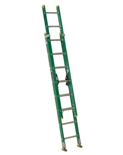 [7061033] ESCALERA EXTENSION F/VIDRIO 175KG #618-16N CUPRUM