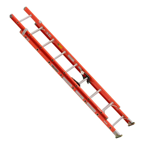 [7012149] ESCALERA EXTENSION F/VIDRIO 225KG #534-40N CUPRUM
