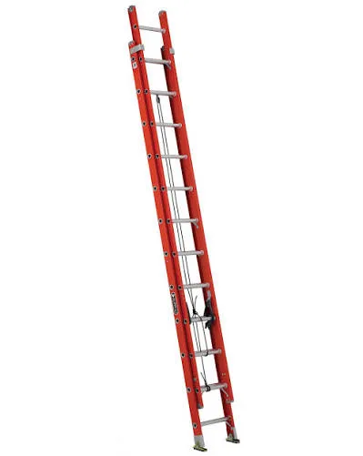 [7012148] ESCALERA EXTENSION F/VIDRIO 225KG #534-32N CUPRUM