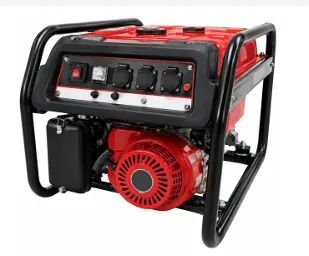 [TR4800] Generador Torini 4KW HP