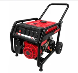 [TR6500] Generador Torini 6KW HP