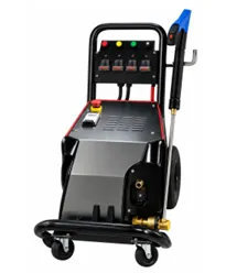 [TR-3800] Hidrolavadora eléctrica (unidad de presión DANAU)