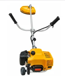 [NT-CG520S] Motoguadaña Stutt Gart 52cc HP: por confirmar · 52 cc