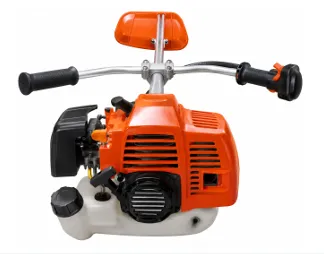 [CG520W] Motoguadaña Wurtz 52cc