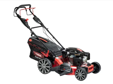 [G53PHL-D] Cortacésped sin tracción · corte 21″ 6,75 HP · 196 cc