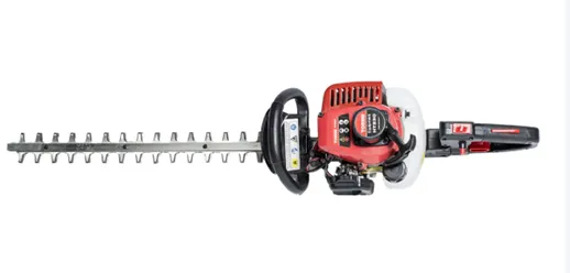 [NTHT230] Cortasetos · cuchilla doble de 22″ 1 HP · 26 cc