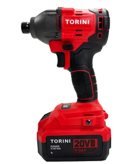 [TR-8831T] Atornillador Torini