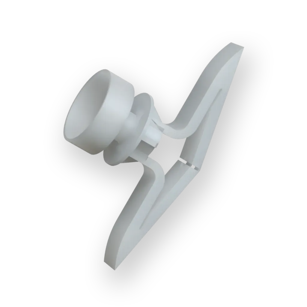 [TBMARIPOSA]] Anclaje Mariposa 3/8-1/2 Gypsum Toggler TB 50cjTGR 1,00 Caja 50