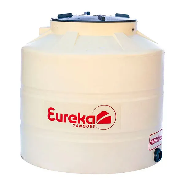[1330220] TANQUE TRICAPA ARENA 750L EUREKA
