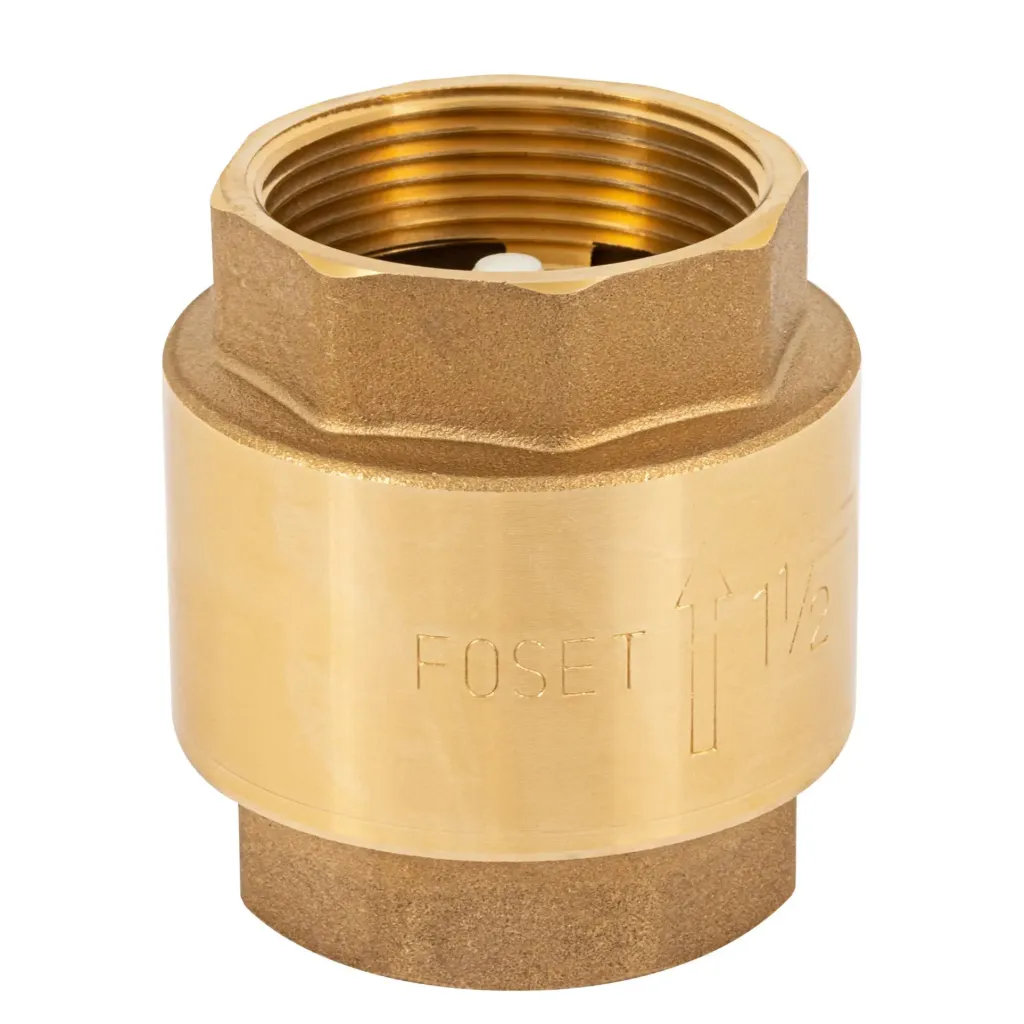 [49069] CHECK LINEAL 1-1/2" VARE-1-1/2