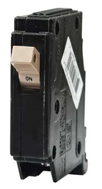 [7043021] BREAKER PRESION CH 1P 40AMP CHF140 CH