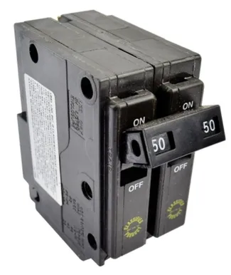 [7018177] BREAKER CHQ 2P 50AMP #CHQ250 CH