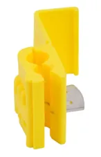 [7006650] CONECTOR IDC #562 AMARILLO 12-10 AWG EMPALME DE DERIVACION PQTE 100 3M