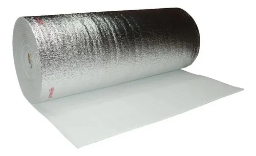 [7120194] AISLANTE TERMICO 1C 3MM 1.22MX10M PO6 CLIMATEC