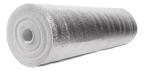 [7120195] AISLANTE TERMICO 2C 3MM 1.22MX10M PO7 CLIMATEC