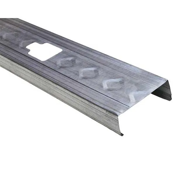 [1039943] PERFIL GYPSUM STUD/POSTE 2.1/2X10 CAL #29 0.32MM