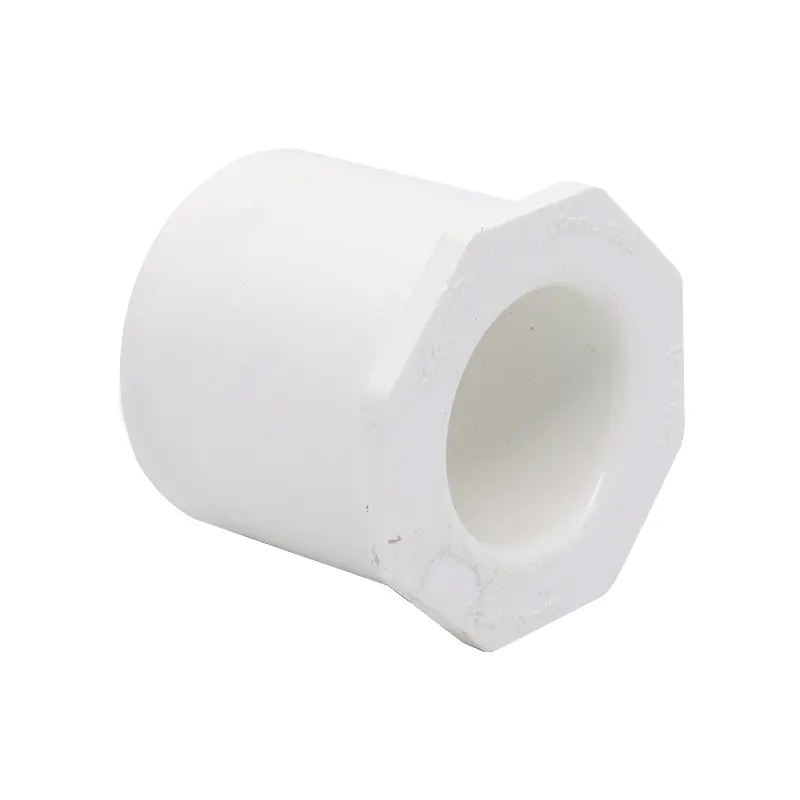 [R11/4X3/4] REDUCCION PVC DURMAN SIN ROSCA PVC 1-1/4 A 3/4