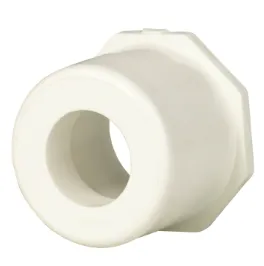 [R11/4X1] Reducción PVC SCH40 11/4 a 1"