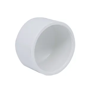 [TPLP11/2] Tapón liso hembra PVC SCH40 1 1/2