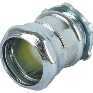 UNION EMT DE  PRECION 2" U