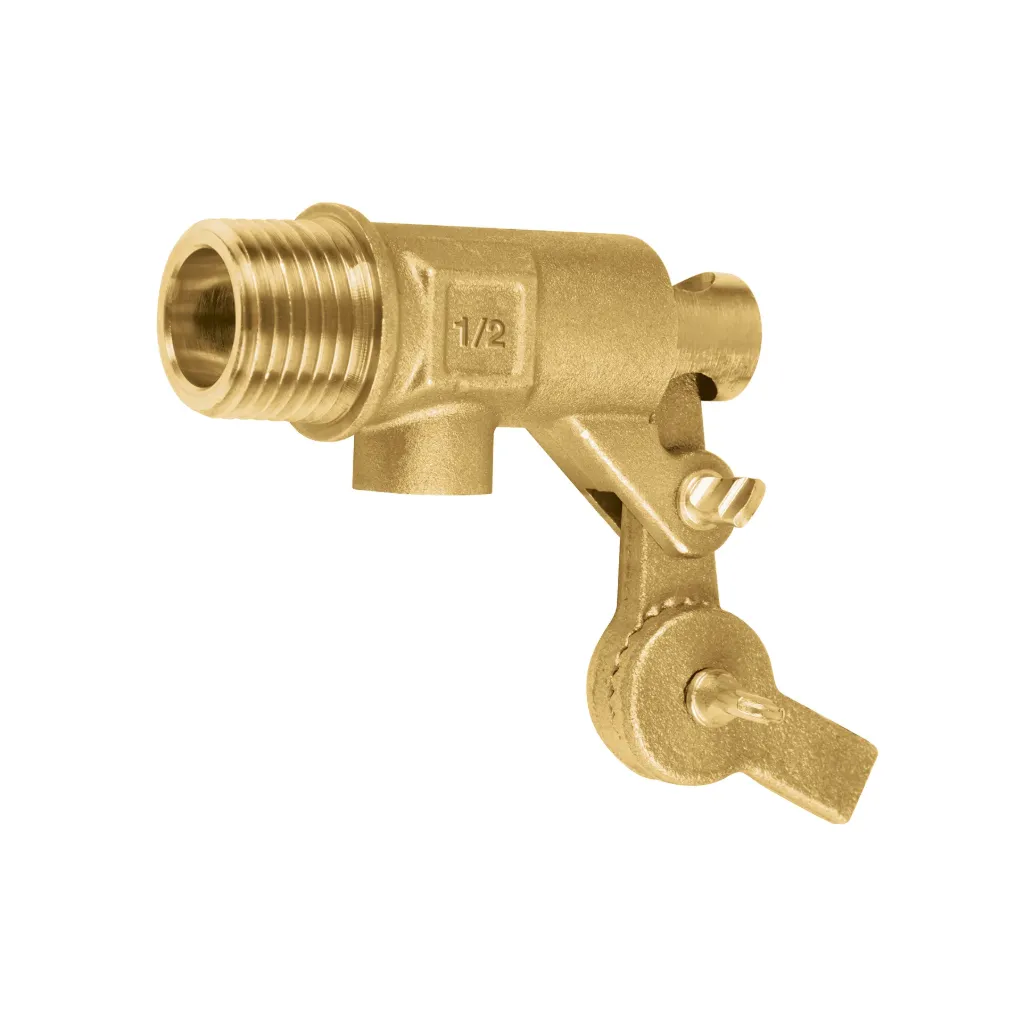 [49033] LLAVE P/TANQUE ALTO 172GR VAFLO-1/2-R FOSET-TRUPER