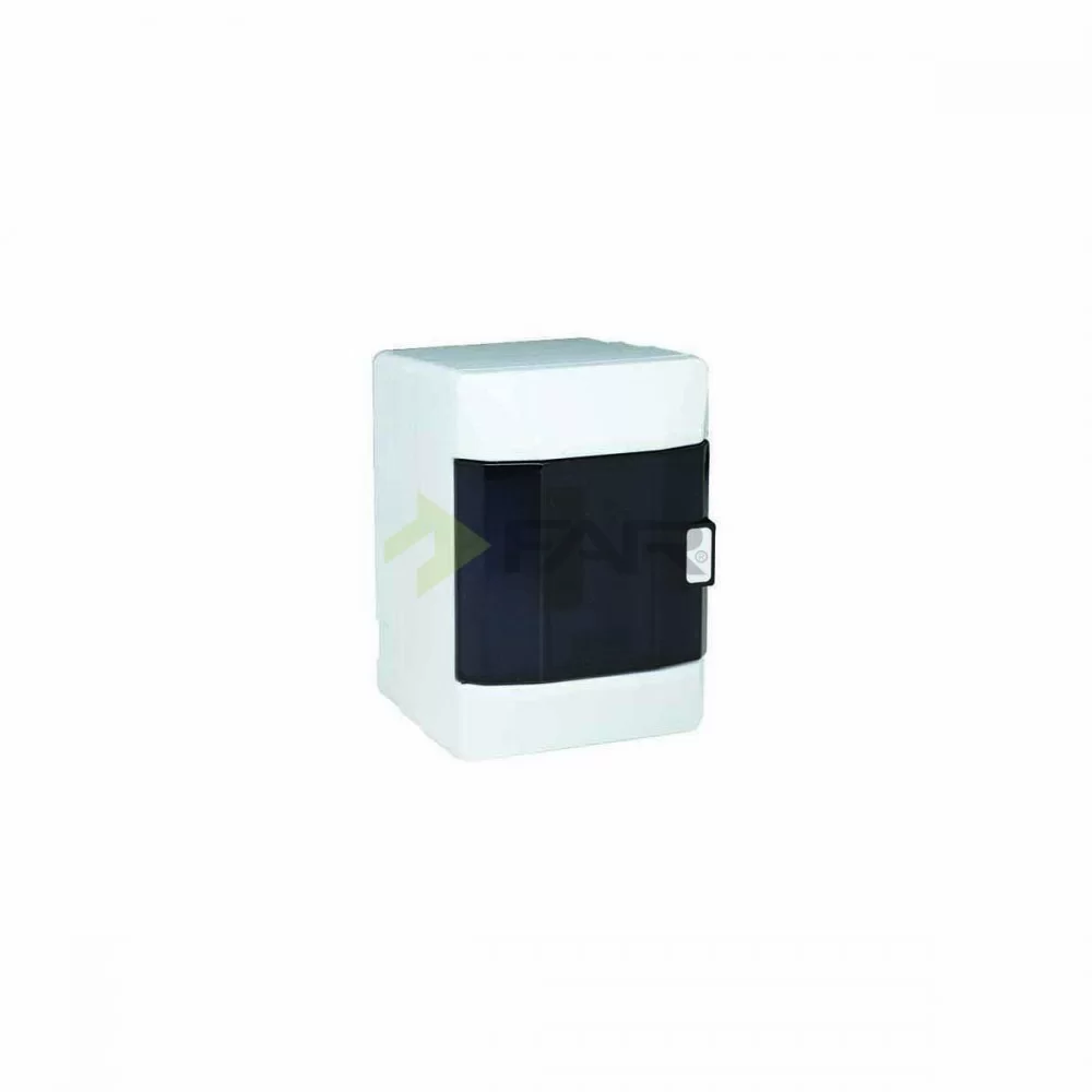 [SBS65001002] CAJA P/MINIBREAK 2P SBS C/TAPA 65001