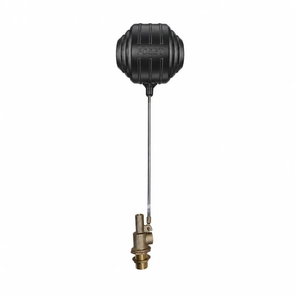 [495421] KIT ACC BASICO PARA TANQUE FOSET