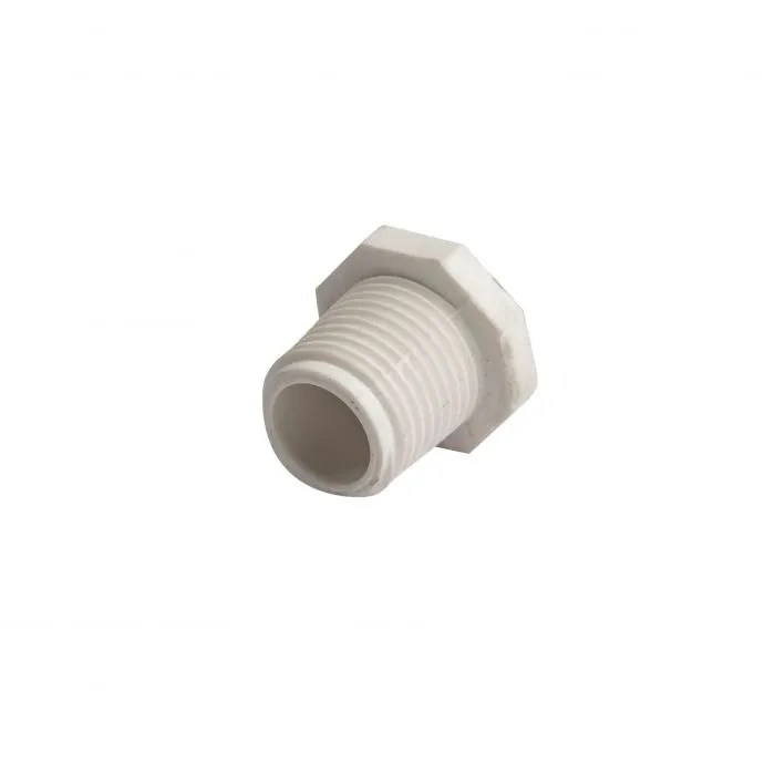 [TR1/2] TAPON MACHO 1/2 PRES PVC