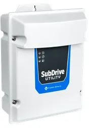 [1050272] VARIADOR SUBDRIVE UTILITY UT2W F.E  2W115V,2W230V
