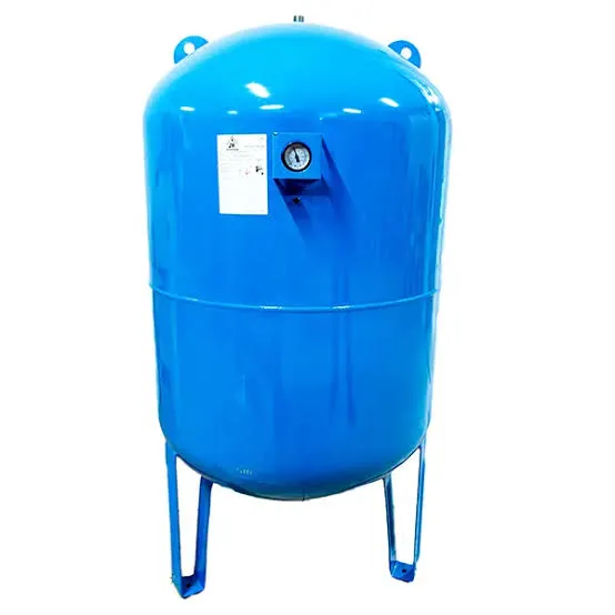 [1060118] TANQUE HIDRONEUMATICO 500LT/132GAL METAL VERT TK SISTEMA