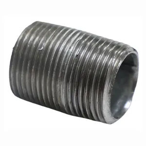 [47538] Niple Galvanizado 1" X 2"