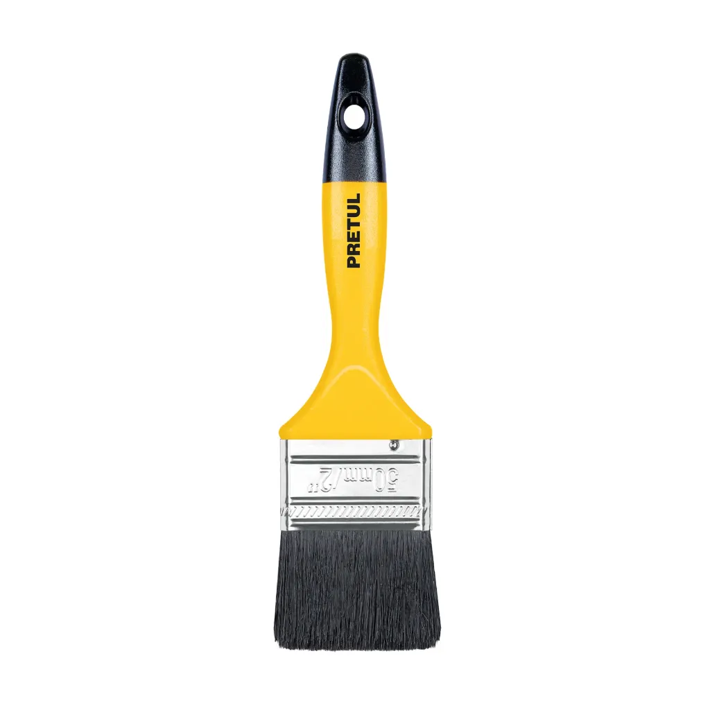 [21526] BROCHA MANGO PLASTICO BRP-2 PRETUL