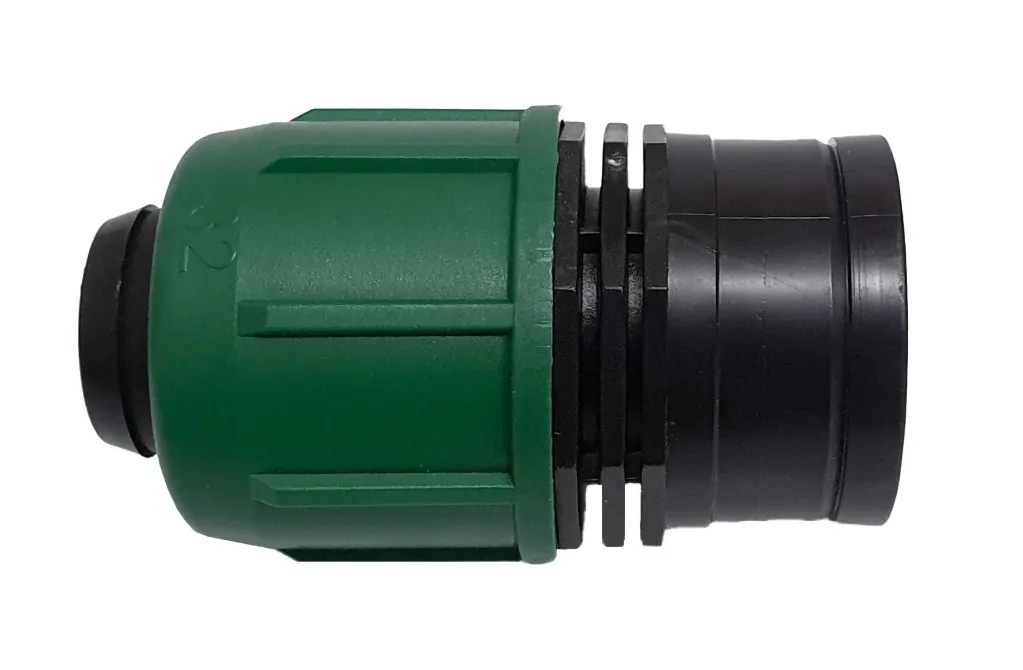[POLI] ADAPTADOR  HEMB/POLIDUCTO 1"