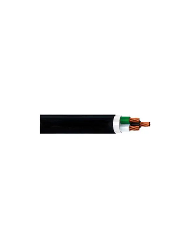 [0011702C] CABLE TGP 3X12 AWG CARRETE CONDUCEN