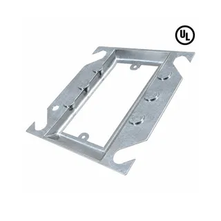 ARO DE REPELLO RECTANGULAR EMT (UL)