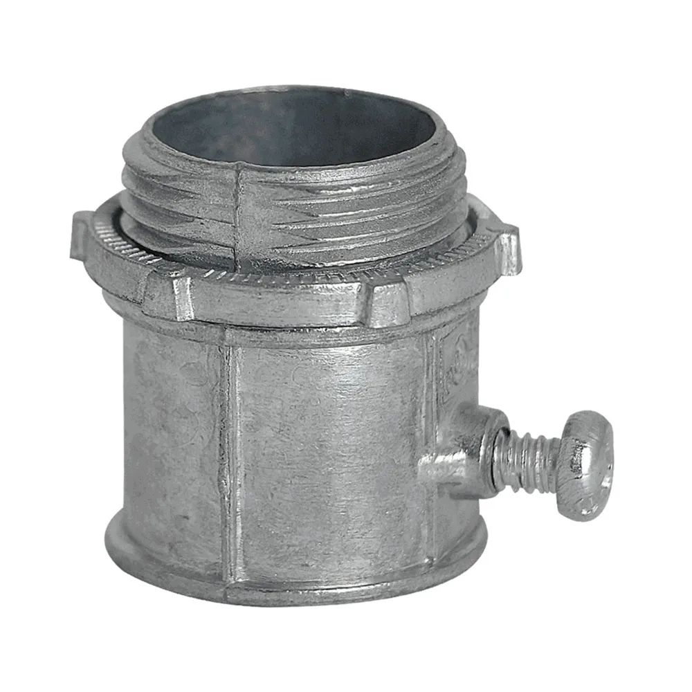CONECTOR EMT 1/2 UL