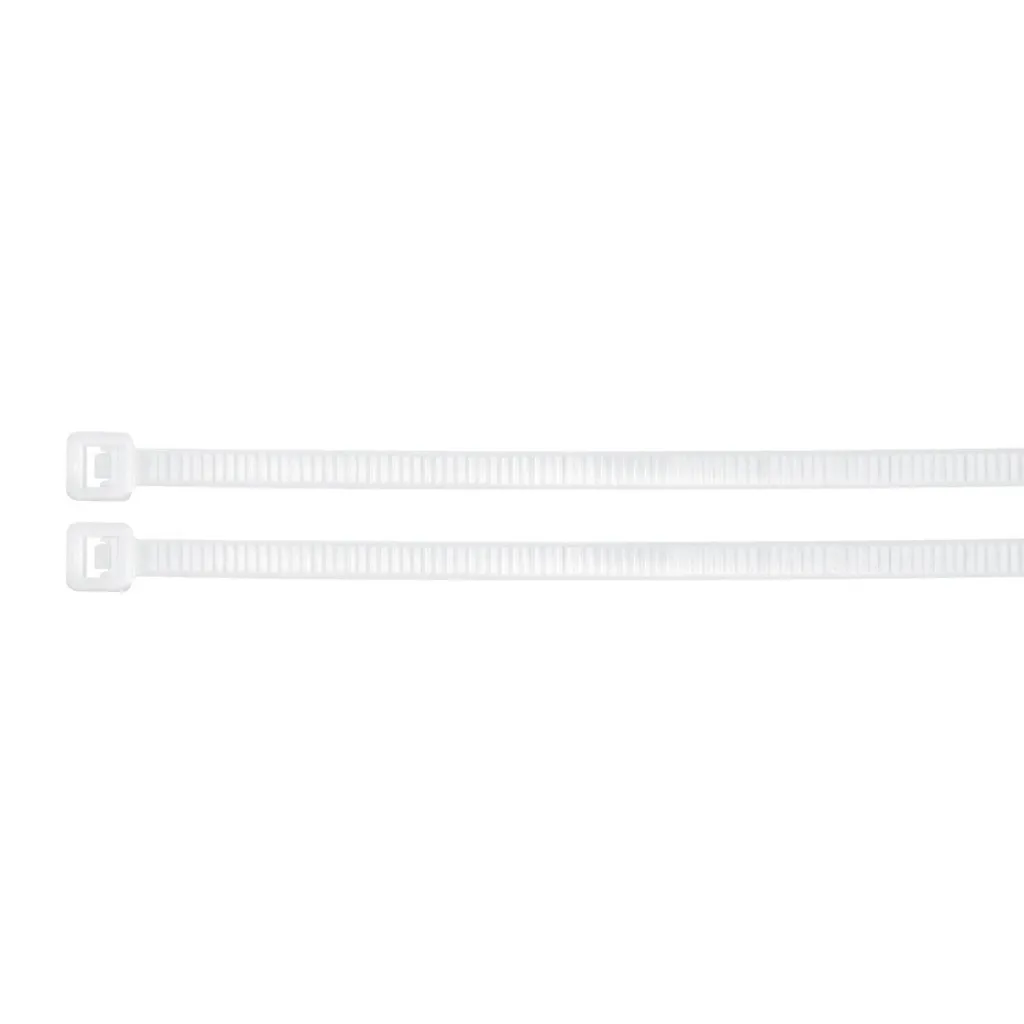 [44309] GAZA PLAST 350X4.5mmX25pz CIN-5035 VOLTECH-TRUPER
