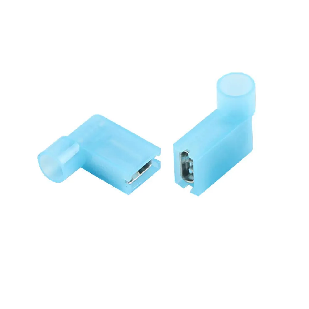 [90] terminal para cable hembra 90