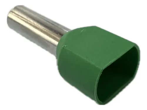 [TER] Terminales de pin hueco 100UNI
