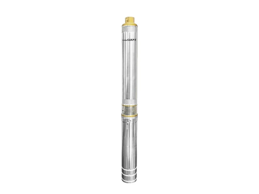 [1010082] ELECTROBOMBA SUMERGIBLE 3" P3LG07 12GPM 0.5HP 115V 2W L.GIANT
