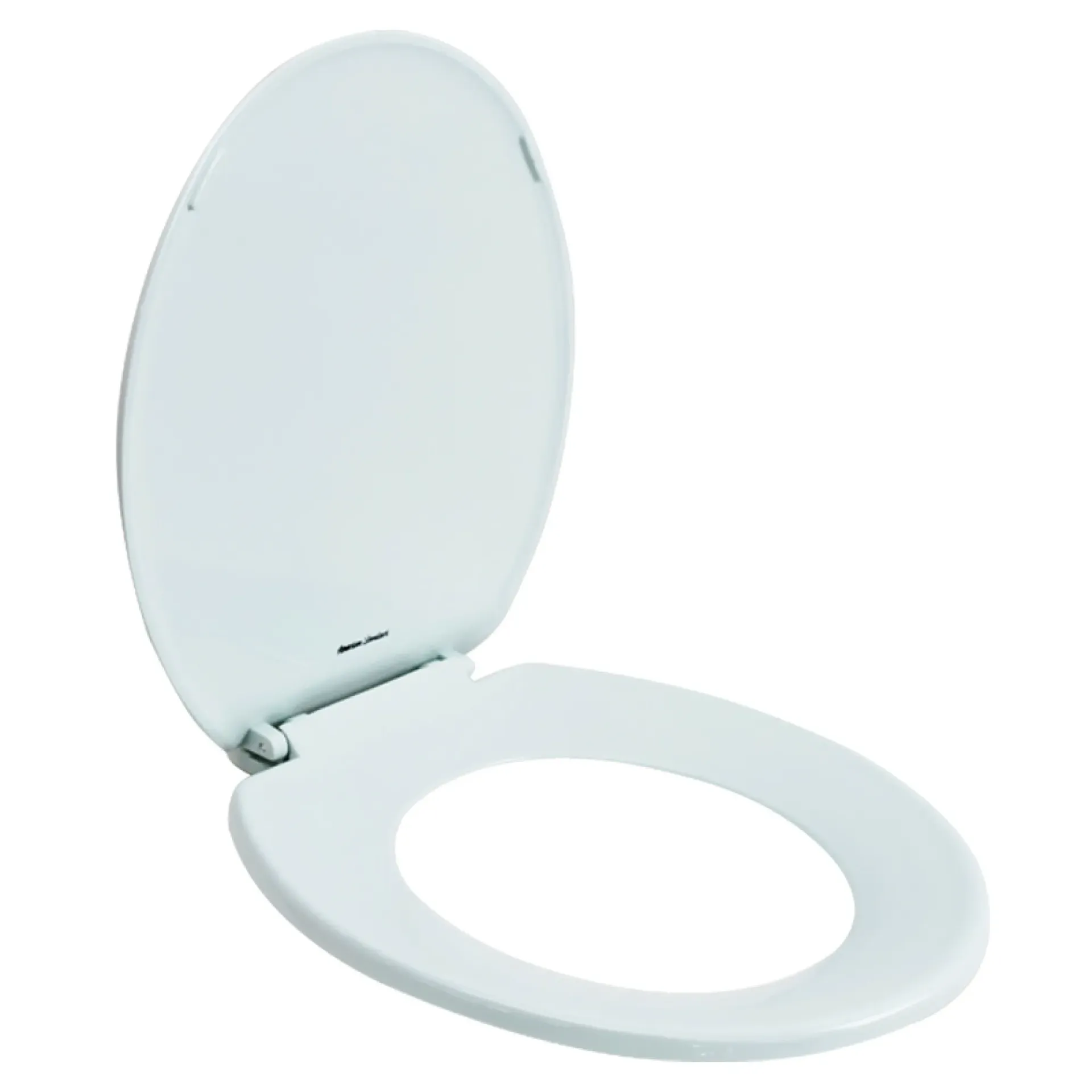 [45247] ASIENTO P/INOD. REDONDO LIVIANO BLANCO UNIFLEX