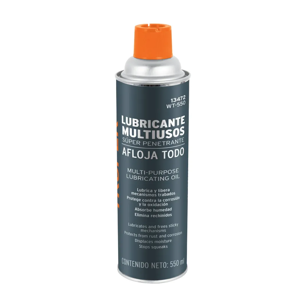 [35731] ACEITE AFLOJATODO 19 OZ 550ML WT-550 TRUPER