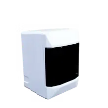[SBS1200350] CAJA P/MINIBREAK PVC 230X130X105 SBS TAP 