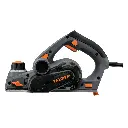 Cepillo eléctrico 3-1/4", 720 W, industrial, Truper